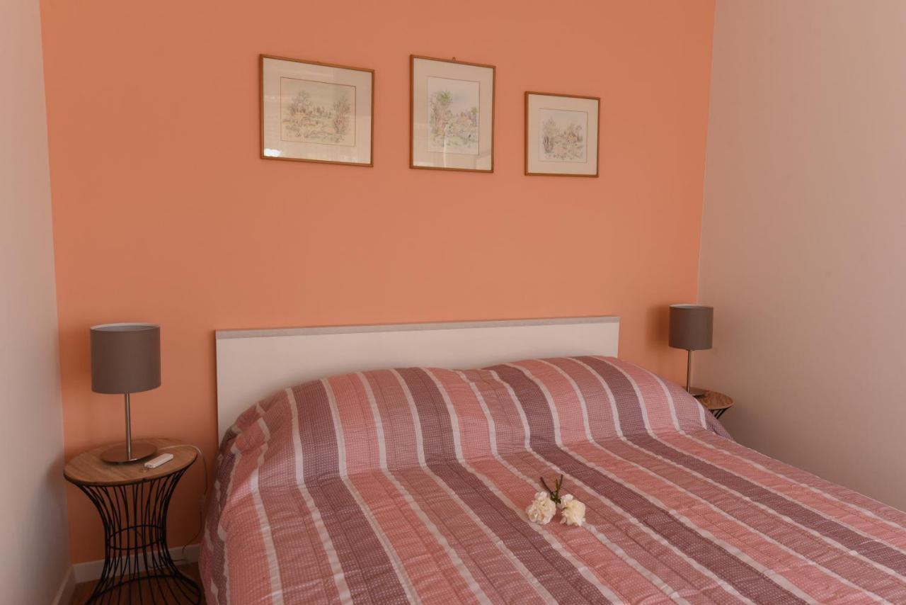 Mary'S Apartment - With Free Parking Загреб Екстериор снимка