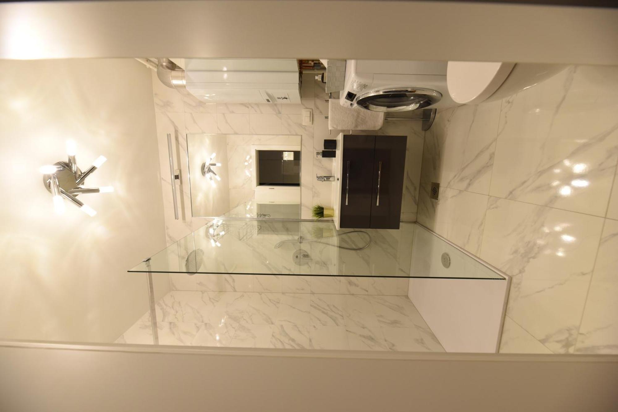 Mary'S Apartment - With Free Parking Загреб Екстериор снимка